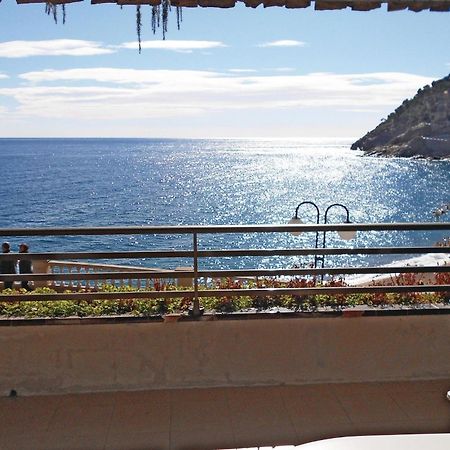 Stunning Apartment In Tossa De Mar With Wifi Экстерьер фото