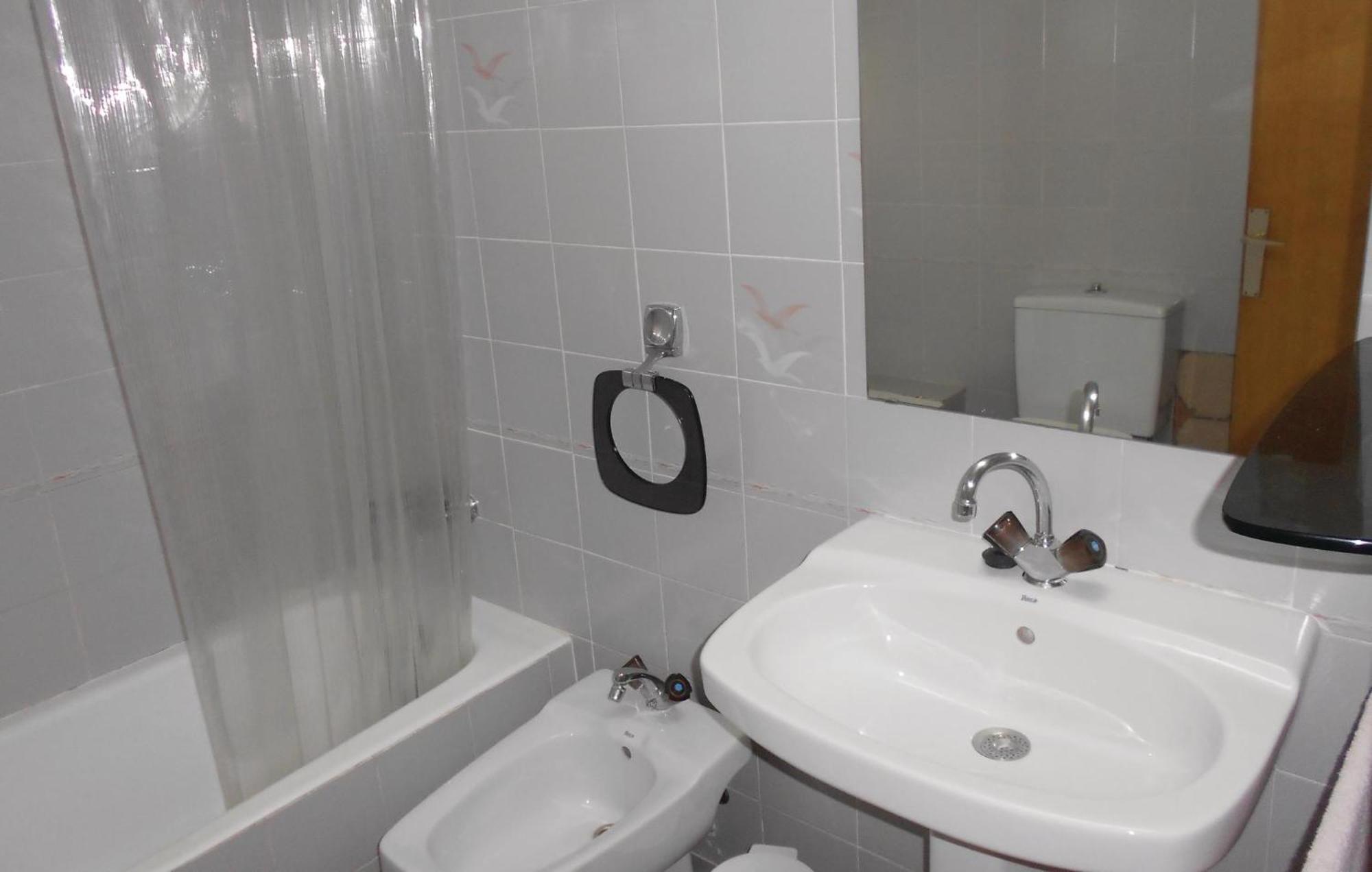 Stunning Apartment In Tossa De Mar With Wifi Экстерьер фото