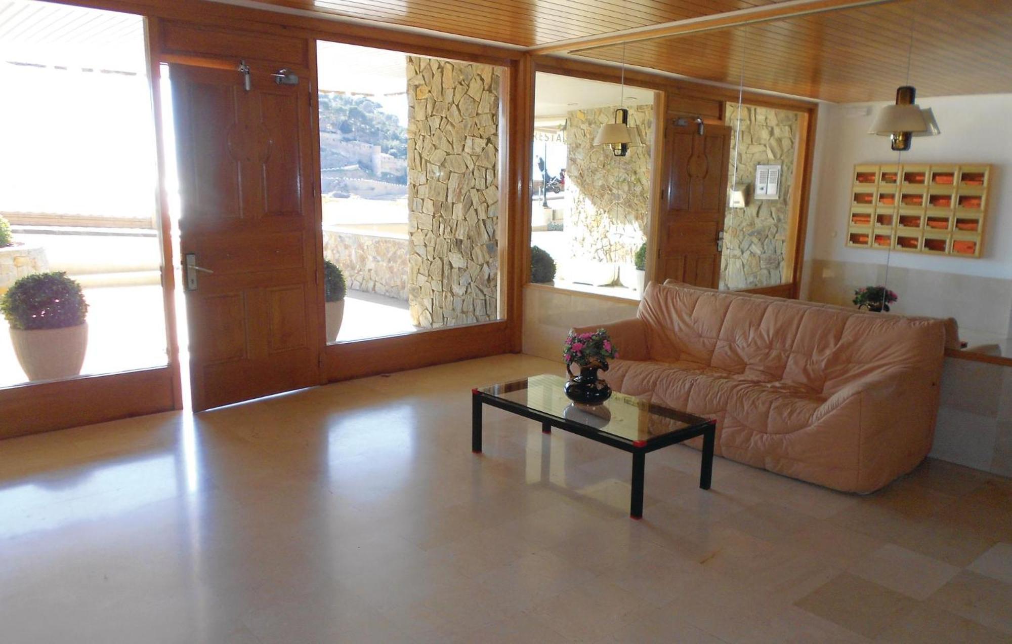 Stunning Apartment In Tossa De Mar With Wifi Экстерьер фото