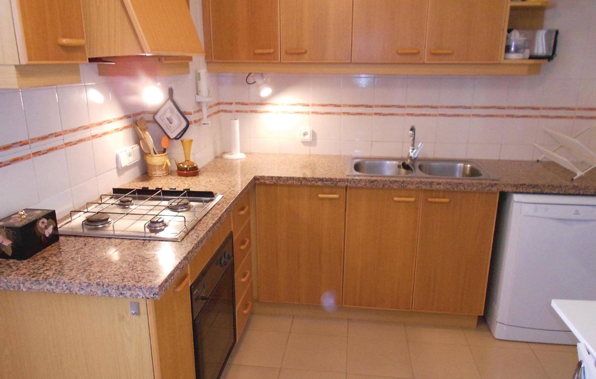Stunning Apartment In Tossa De Mar With Wifi Экстерьер фото